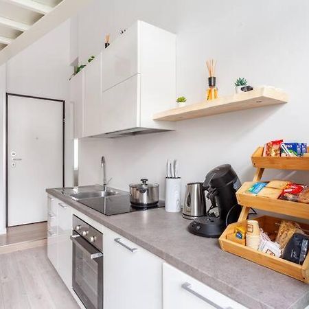 Briano'S House Apartment Milan Luaran gambar