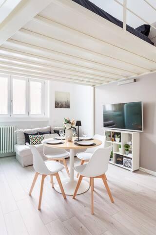 Briano'S House Apartment Milan Luaran gambar