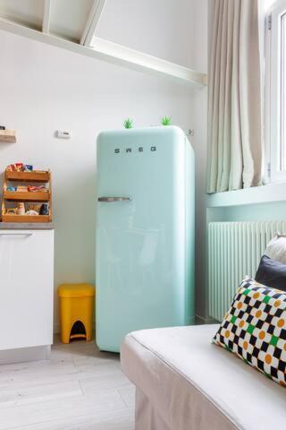Briano'S House Apartment Milan Luaran gambar