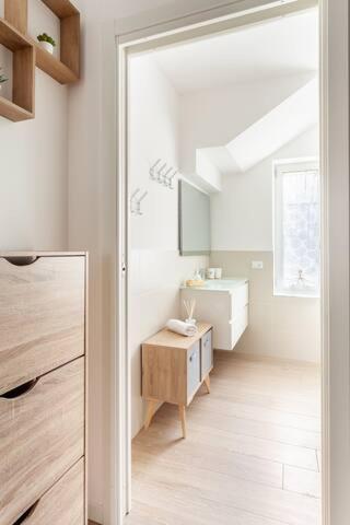 Briano'S House Apartment Milan Luaran gambar