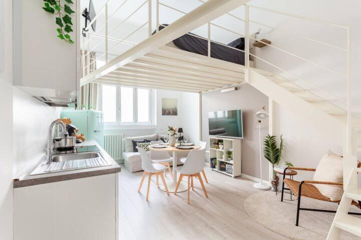 Briano'S House Apartment Milan Luaran gambar